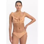 Beachlife -  Pied de Poule Cup C Bikini Dames
